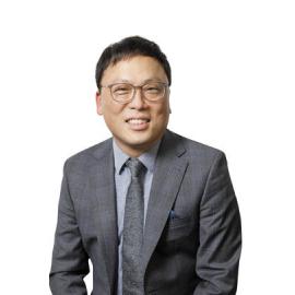Councillor Charles Song