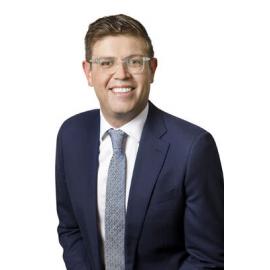 Councillor Jerome Laxale