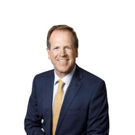 Councillor Trenton Brown