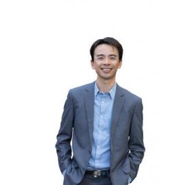 Councillor Justin Li