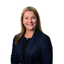 Councillor Penny Pedersen