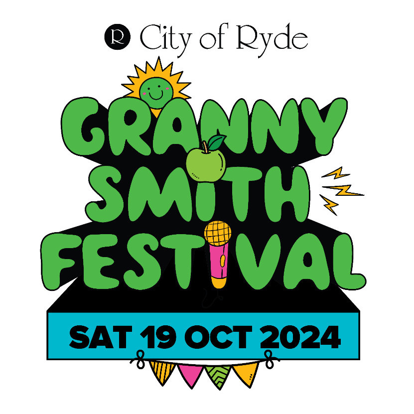 Granny Smith Festival, 2024