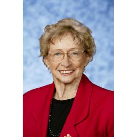 Councillor Connie Netterfield