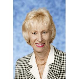 Councillor Gabrielle O'Donnell