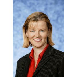 Councillor Nicole Campbell