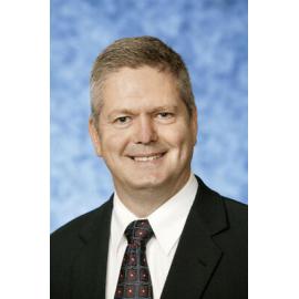 Councillor Michael Butterworth