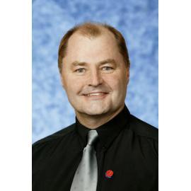 Councillor Terry Ryan