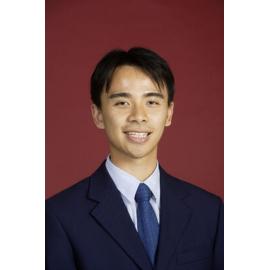 Councillor Justin Li