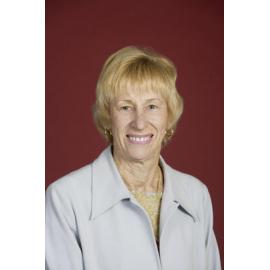 Councillor Gabrielle O'Donnell