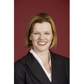 Councillor Nicole Campbell