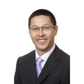 Councillor Craig Chung