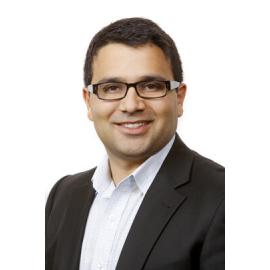 Councillor George Simon
