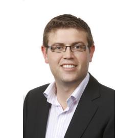 Councillor Jerome Laxale