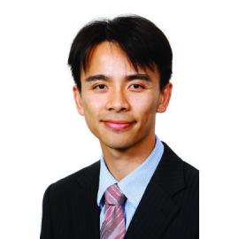 Councillor Justin Li