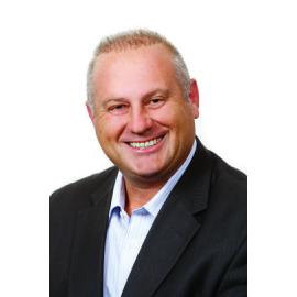Councillor Roy Maggio