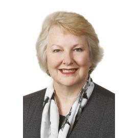 Councillor Denise Pendleton