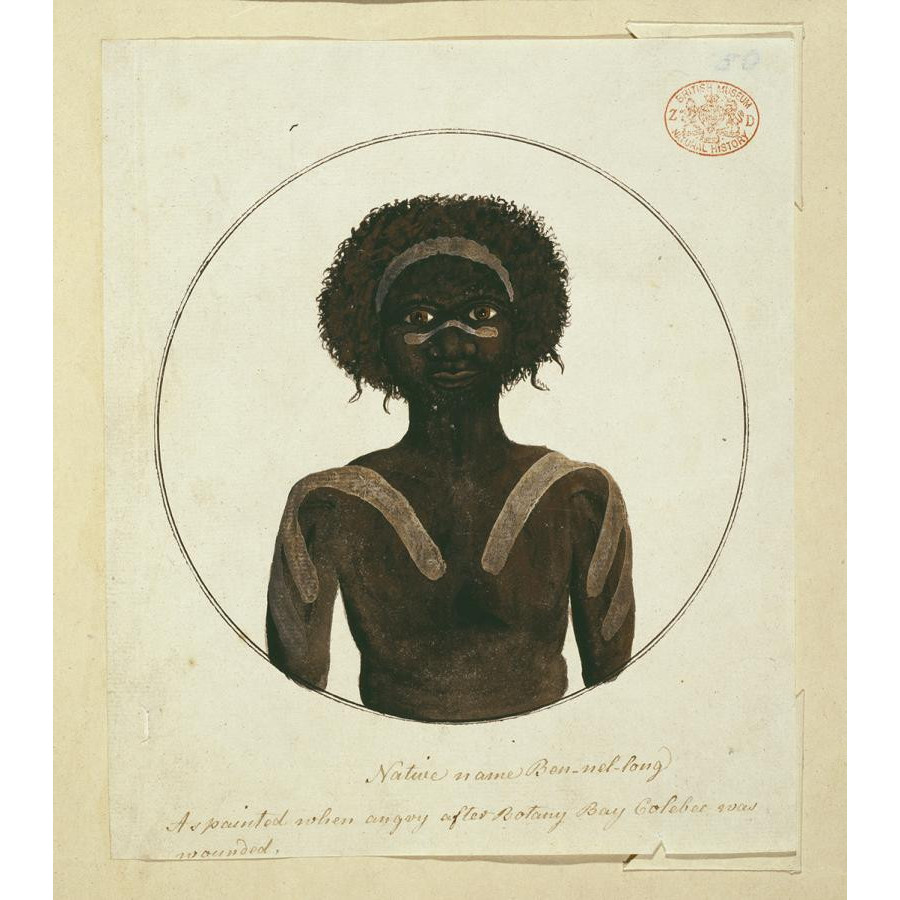 Woollarawarre Bennelong