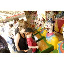 Granny Smith Festival, 2011