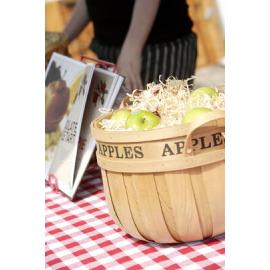 Granny Smith Festival, 2011