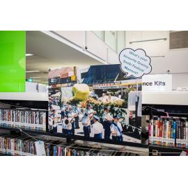 Ryde History Hub launch