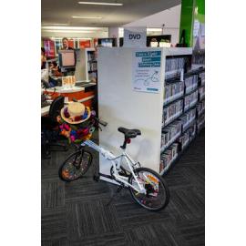 Ryde History Hub launch