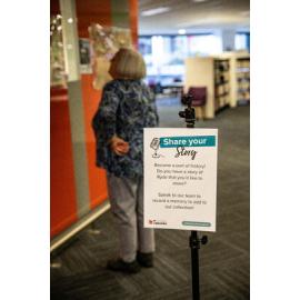 Ryde History Hub launch