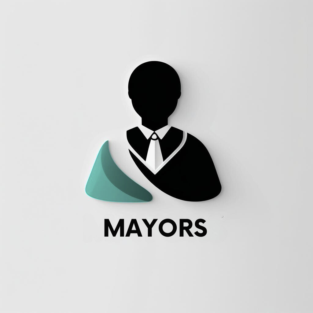 Mayors : Ryde Municipality/City of Ryde