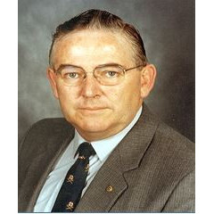 Ivan John Petch, 1939-2026