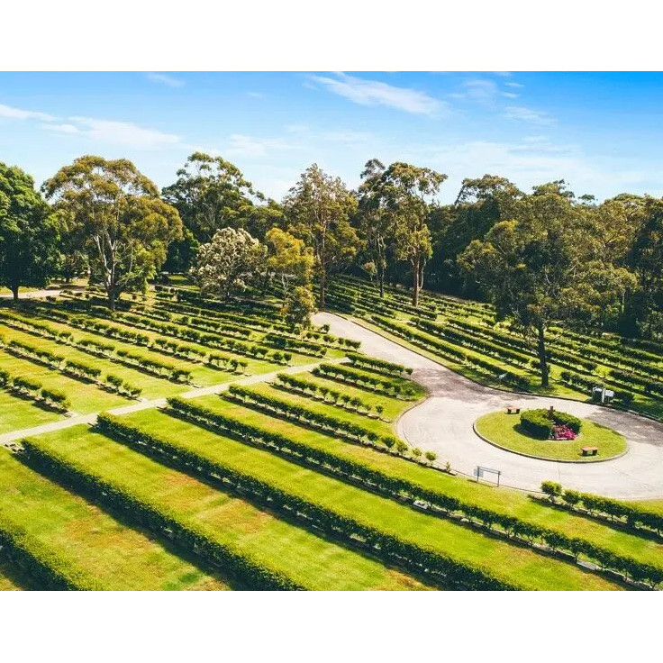 Macquarie Park Cemetery and Crematorium