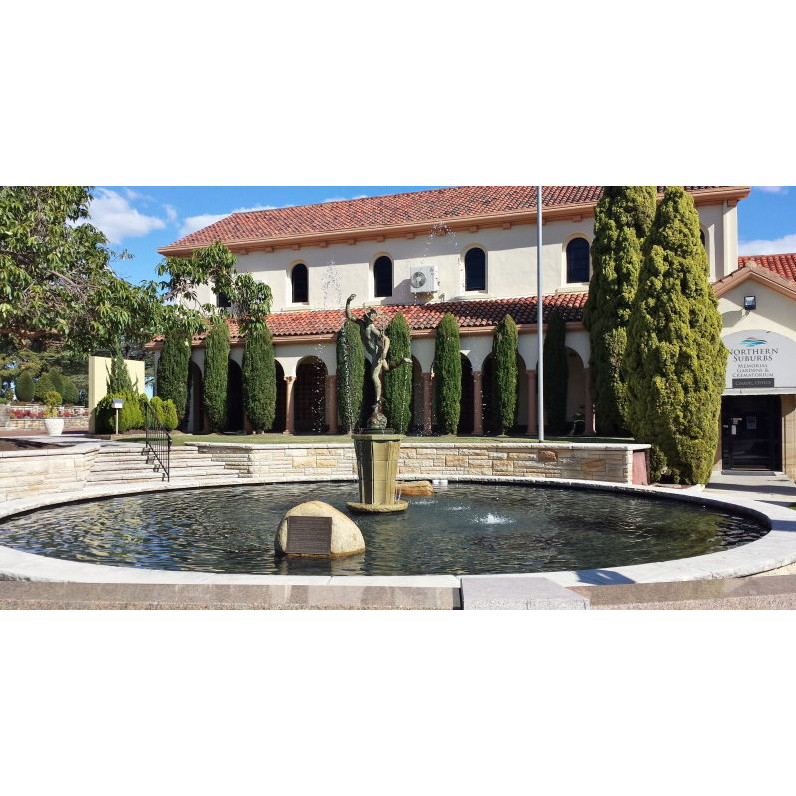 Northern Suburbs Memorial Gardens and Crematorium