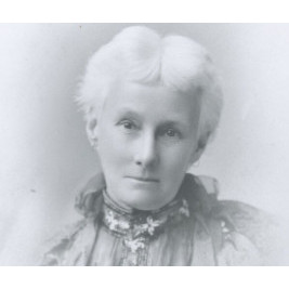Mary Le Gay Brereton (nee Tongue) 1839-1923