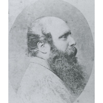 John Le Gay Brereton, 1827-1886