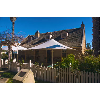 Rockend Cottage