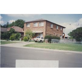 30 James Street, Melrose Park