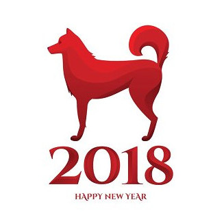 Lunar New Year Festival, 2018
