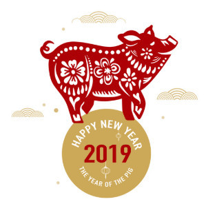 Lunar New Year Festival, 2019