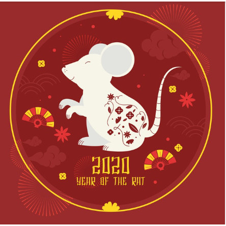 Eastwood Lunar New Year Festival, 2020