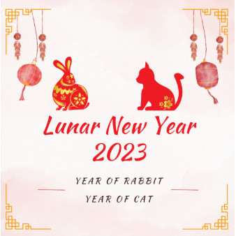 Eastwood Lunar New Year Festival, 2023