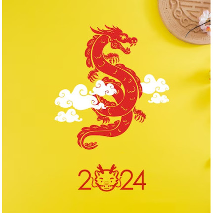 City of Ryde Lunar New Year Festival, 2024