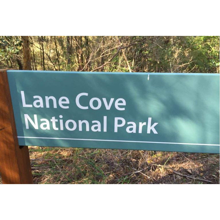 Lane Cove National Park