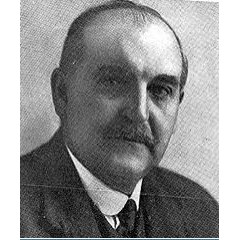 David More Anderson, 1865-1936