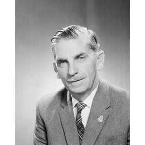Sir Kenneth McColl Anderson, 1909-1985