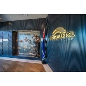Gladesville RSL Club Ltd.