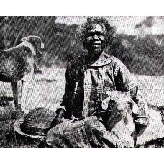 Lucy Willeri, c.1858-1928