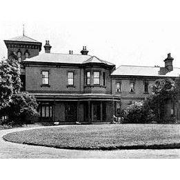 Putney Park House