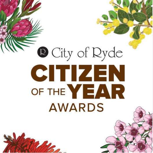 Citizen of the Year Awards, 2022