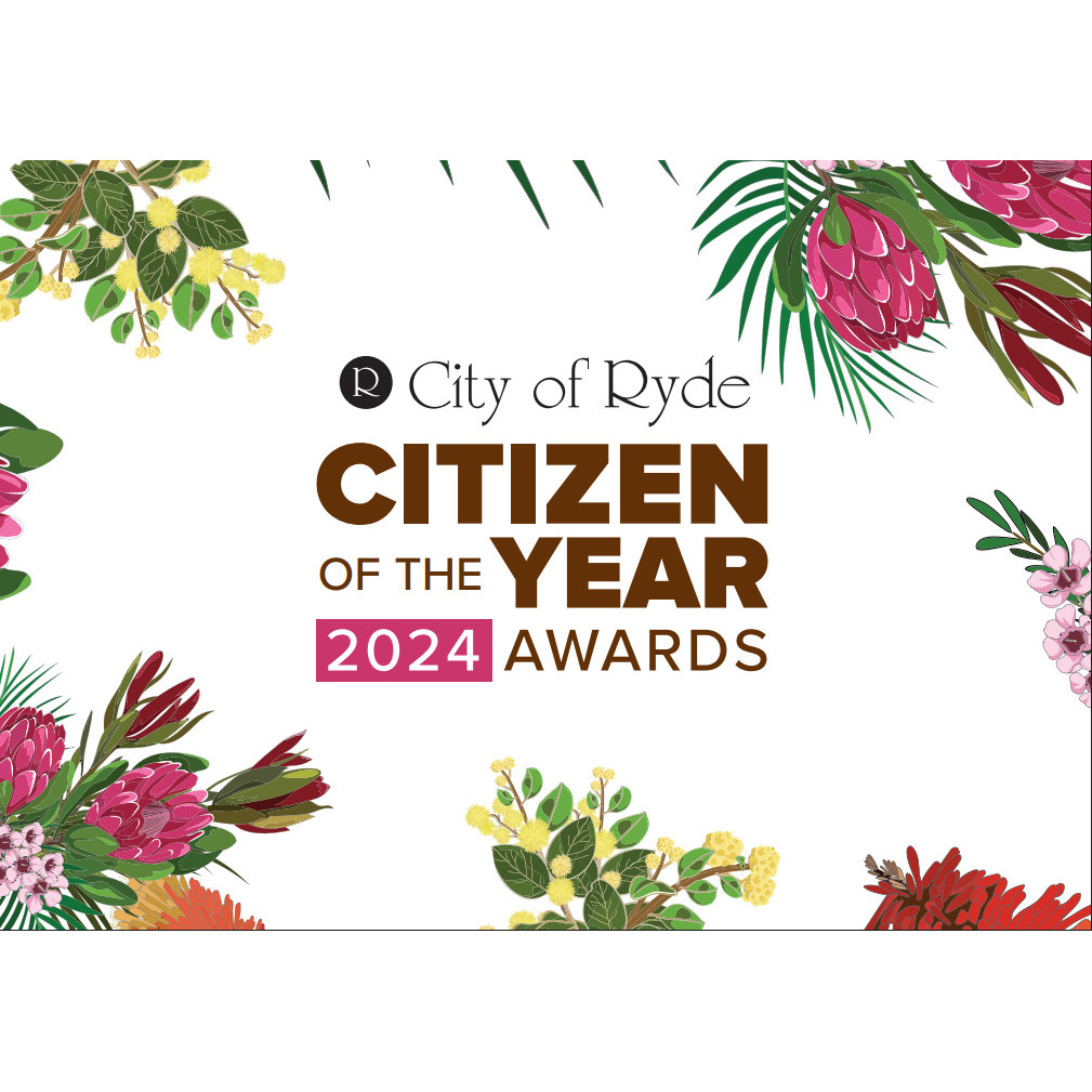 Citizen of the Year Awards, 2024