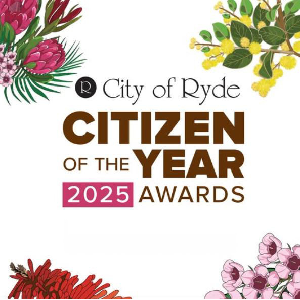 Citizen of the Year Awards, 2025