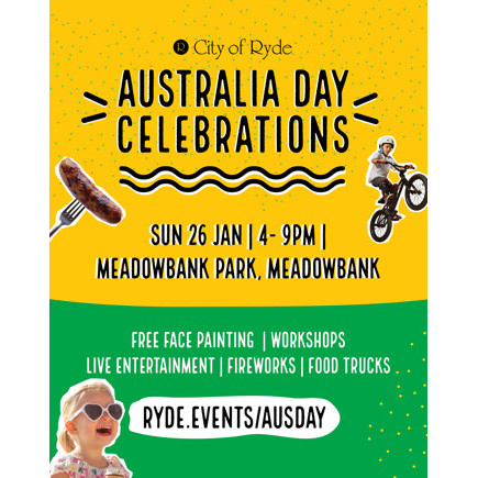 Australia Day, 2025
