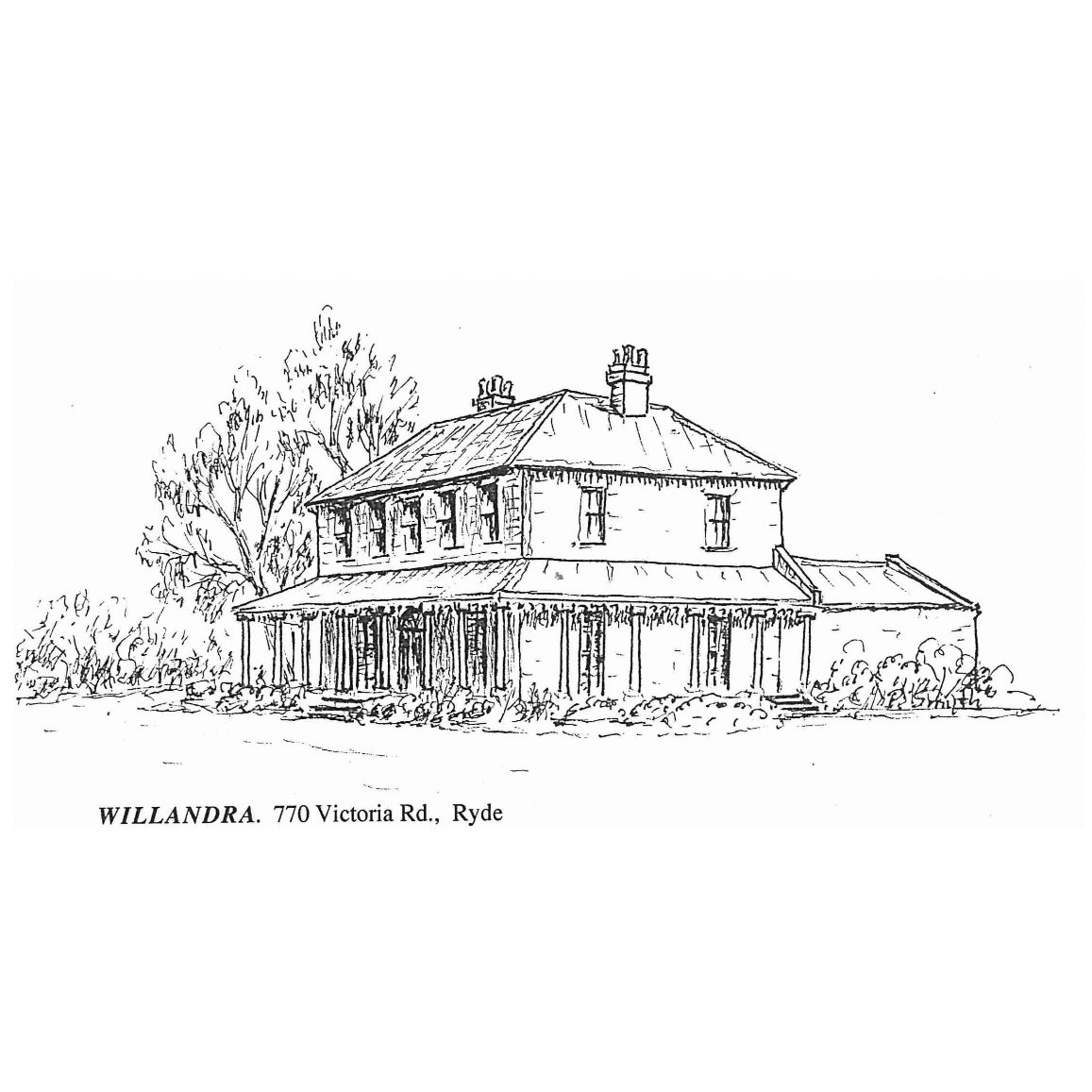 Willandra